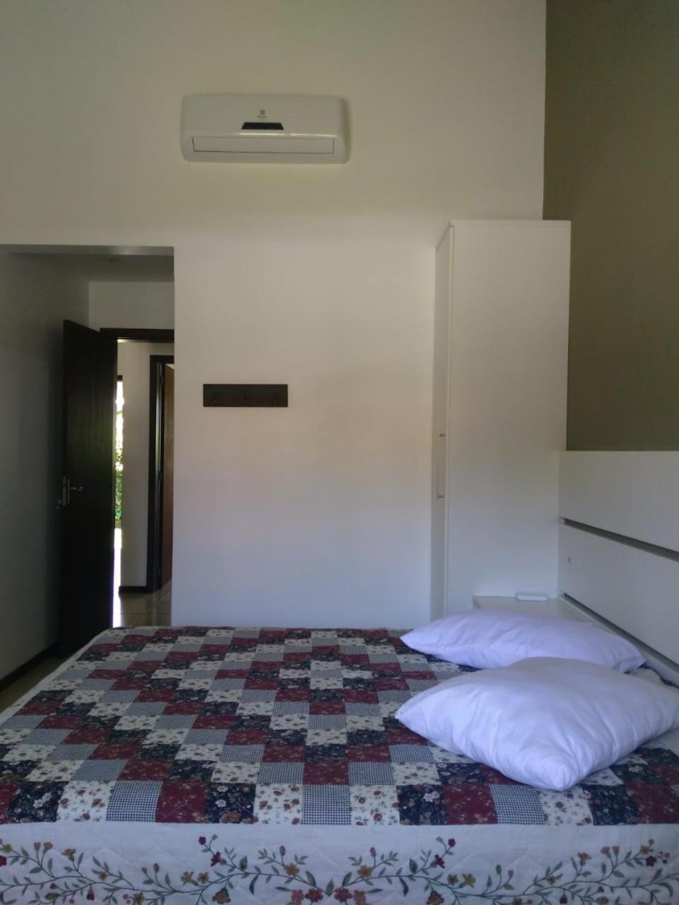 Vila Casa Caribe Garopaba Exteriér fotografie