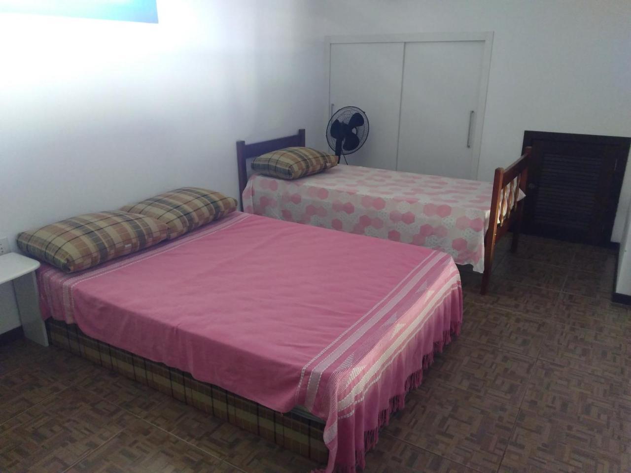 Vila Casa Caribe Garopaba Exteriér fotografie