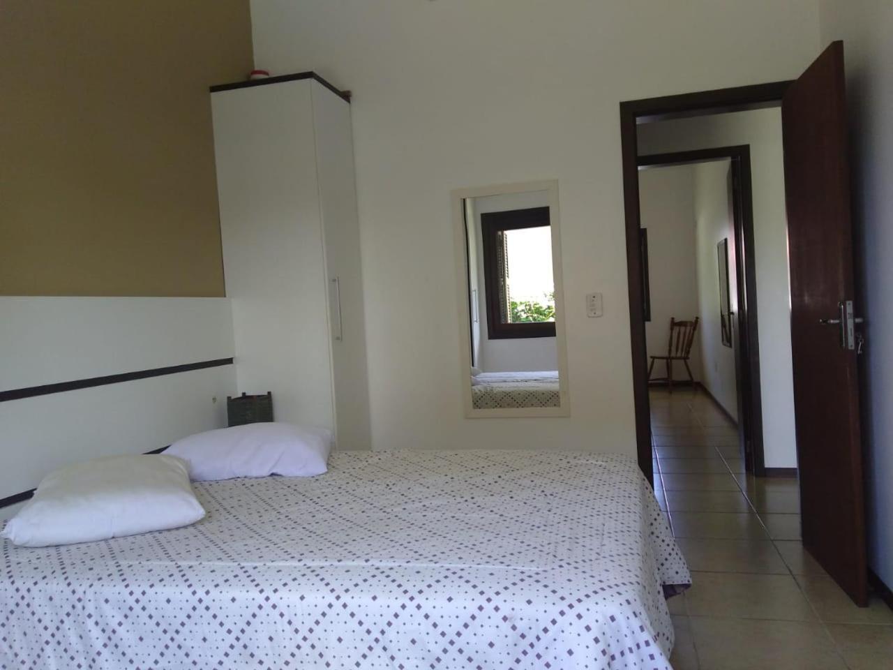 Vila Casa Caribe Garopaba Exteriér fotografie