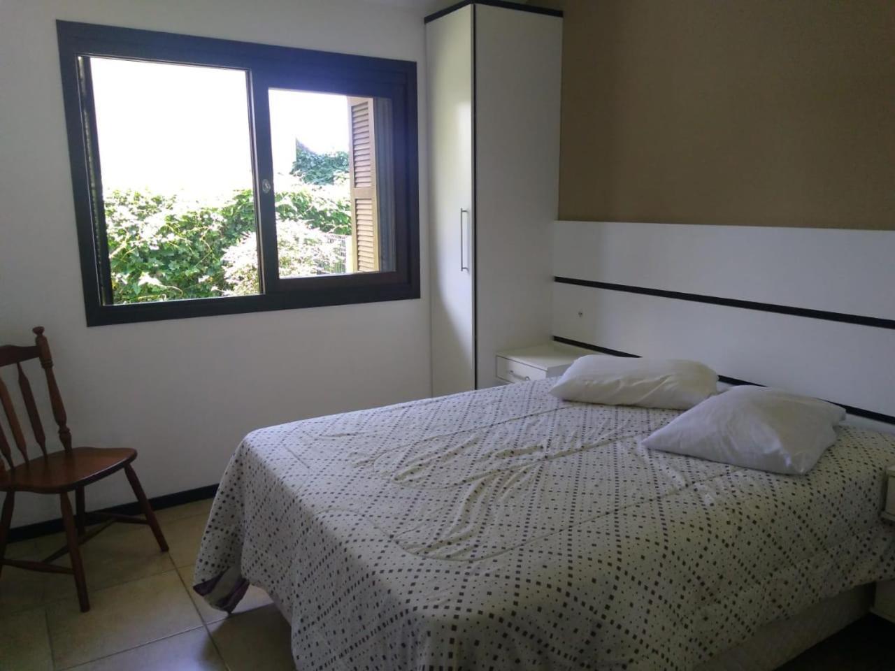 Vila Casa Caribe Garopaba Exteriér fotografie