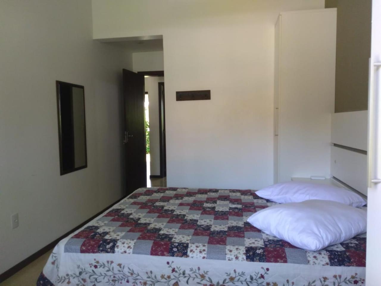 Vila Casa Caribe Garopaba Exteriér fotografie