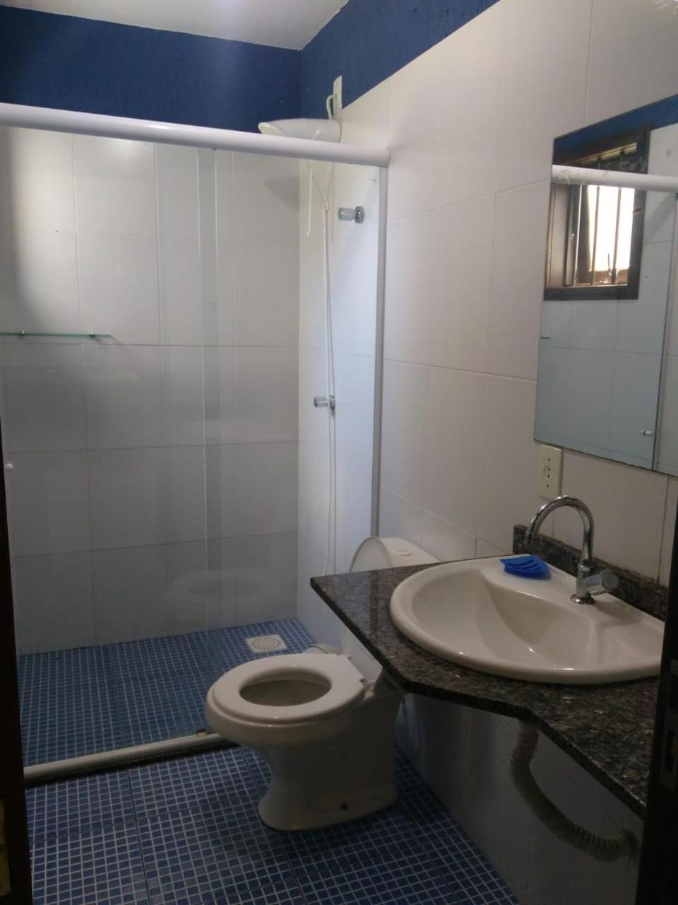 Vila Casa Caribe Garopaba Exteriér fotografie