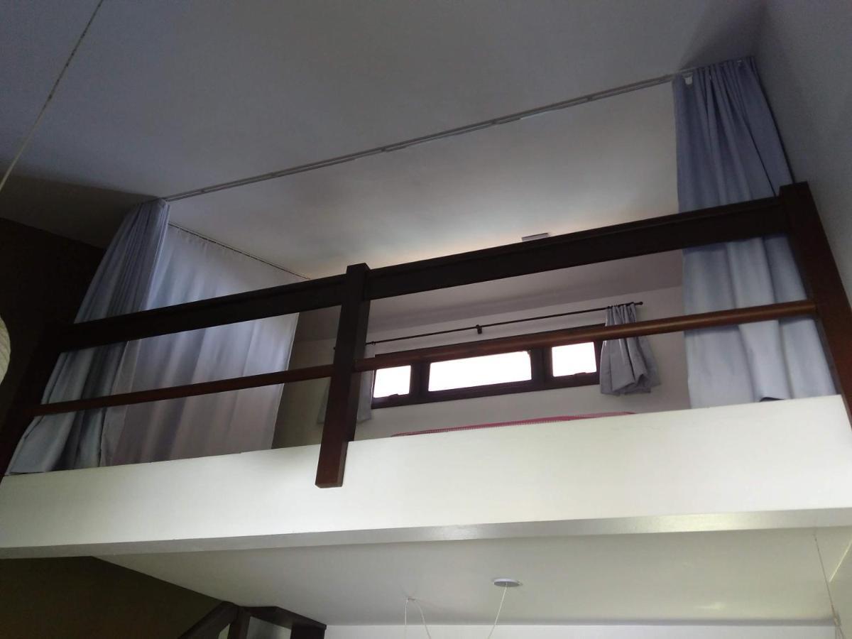 Vila Casa Caribe Garopaba Exteriér fotografie